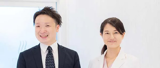 開業インタビュー