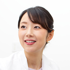 原 みずき　院長