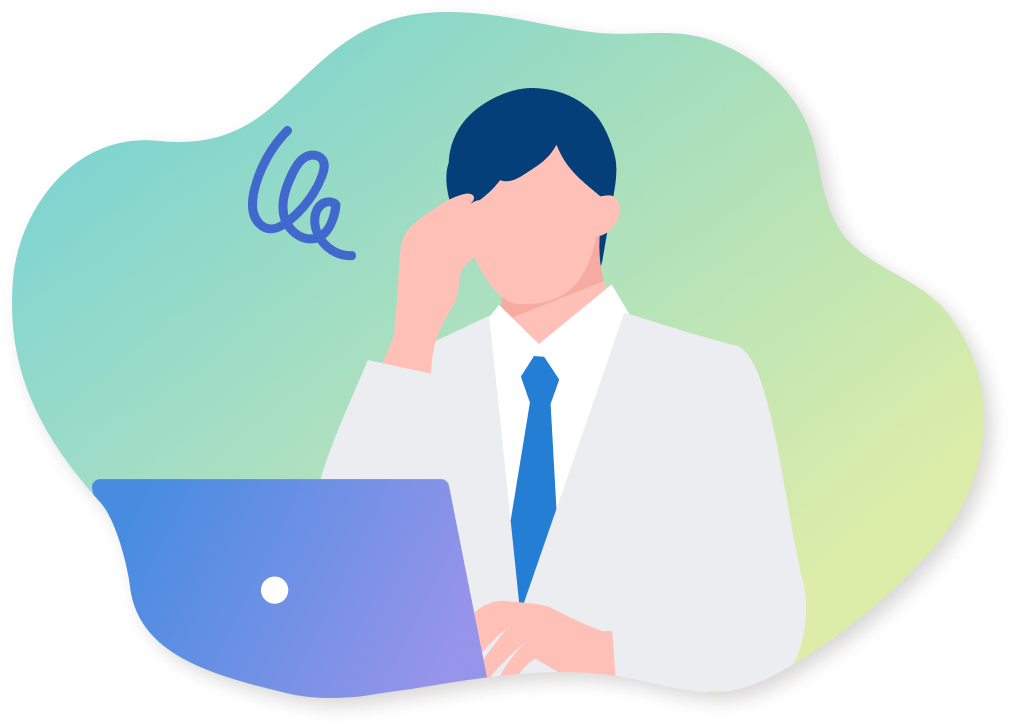 このようなお悩みはありませんか？