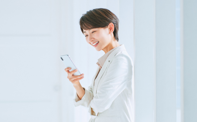 ユーザーがAIに相談する機会が増えているため