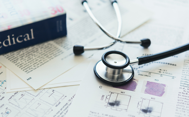 Tの評価が医療分野で厳格に適応されているから