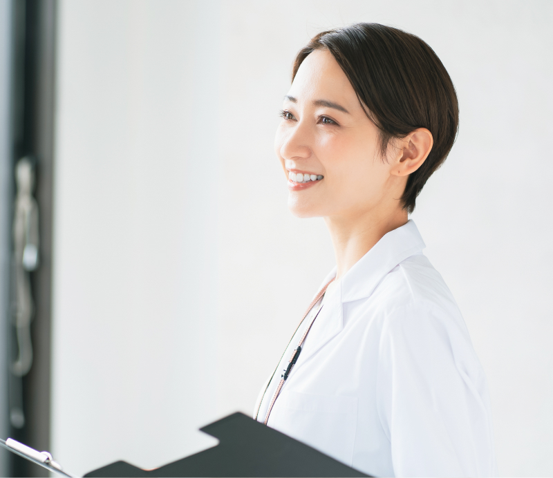 疾患・症状のページに記事の監修者情報を掲載する