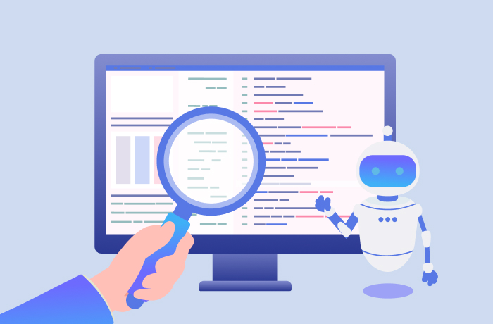 構造化データの実装