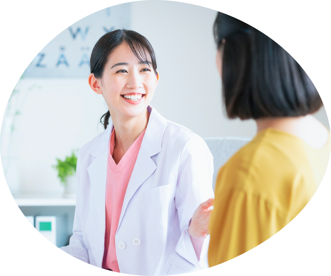 病院に負けずクリニックでも上位表示を狙える