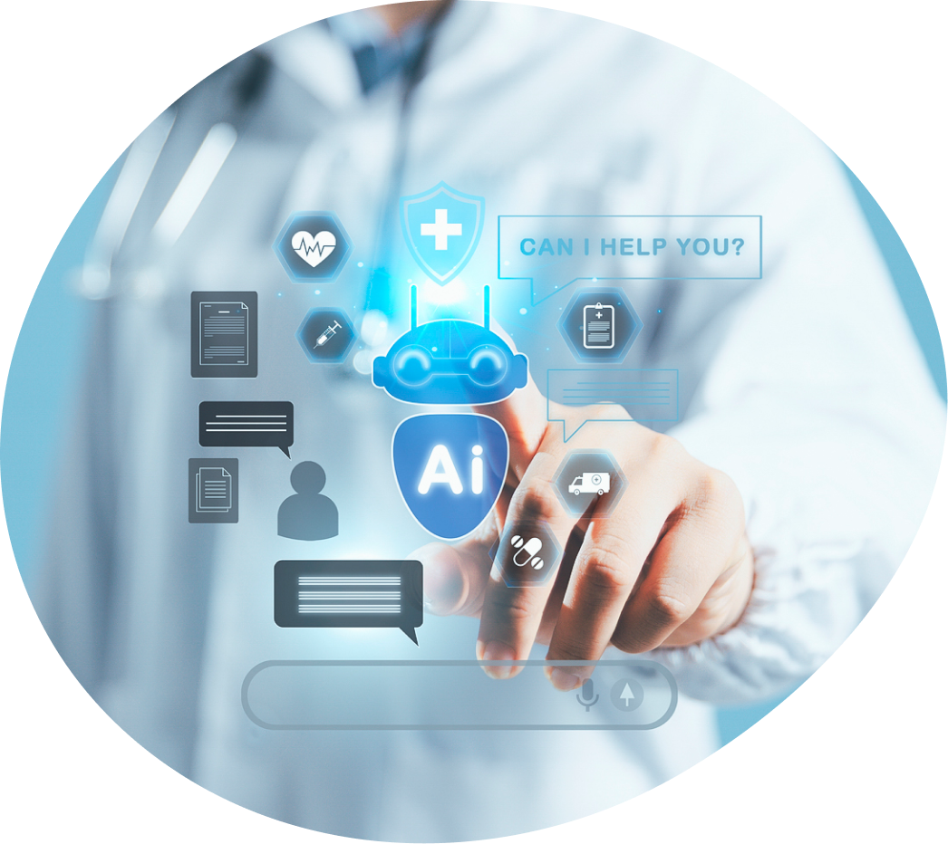 “AIに選ばれるクリニック”になるための第一歩