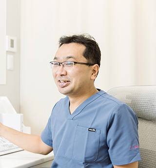 日暮里・三河島内科クリニック様