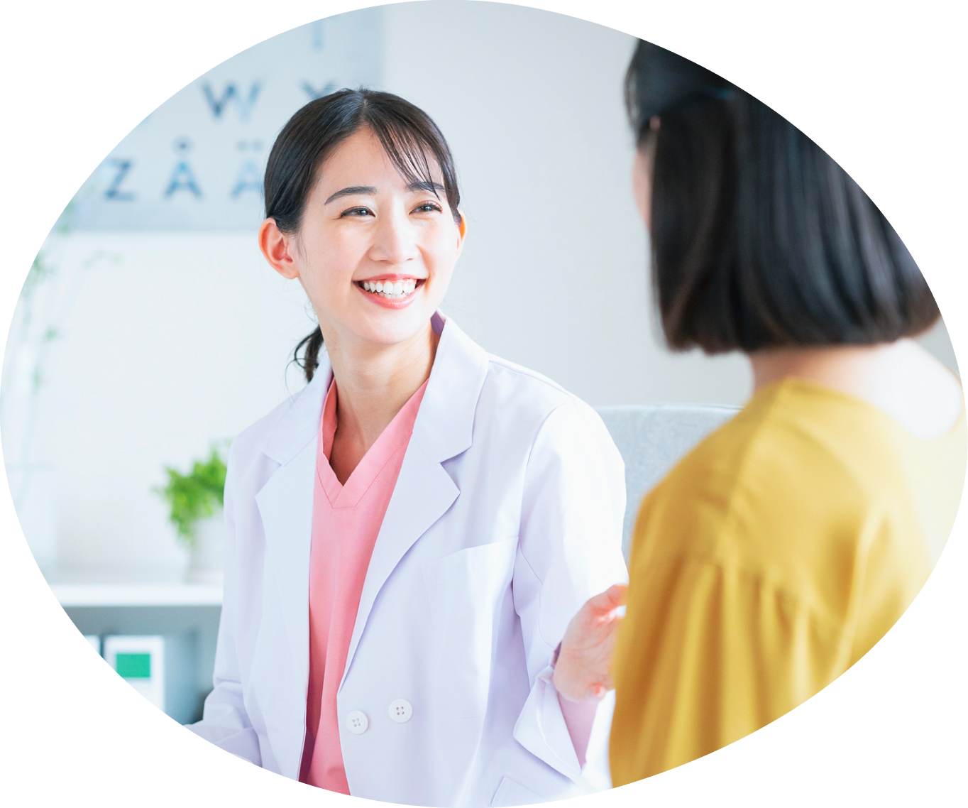 病院に負けずクリニックでも上位表示を狙える