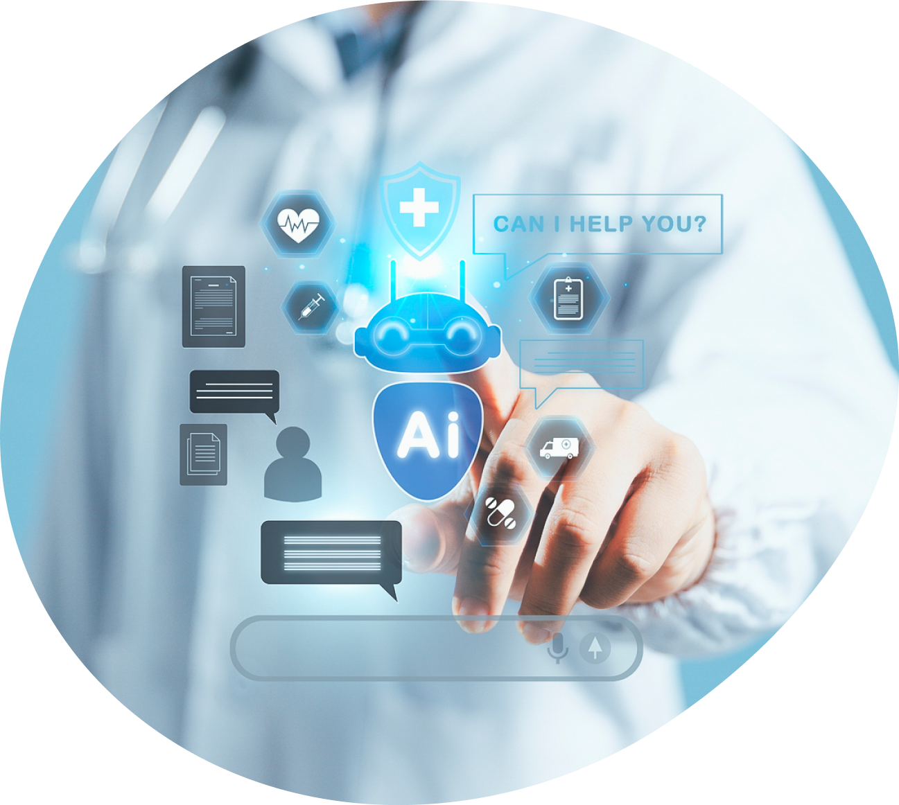 “AIに選ばれるクリニック”になるための第一歩